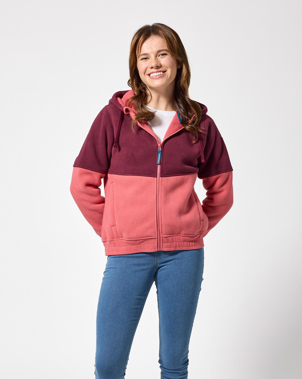 Juno Sherpa Hoodie