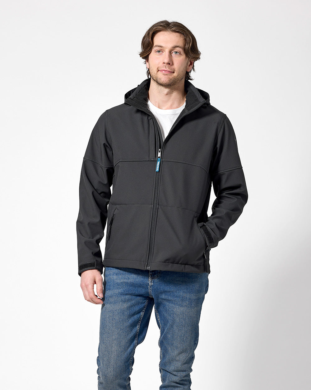Antares Lightweight Softshell Jacket