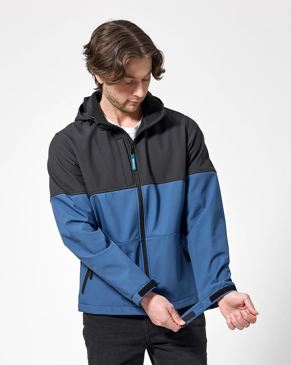 Antares Lightweight Softshell Jacket