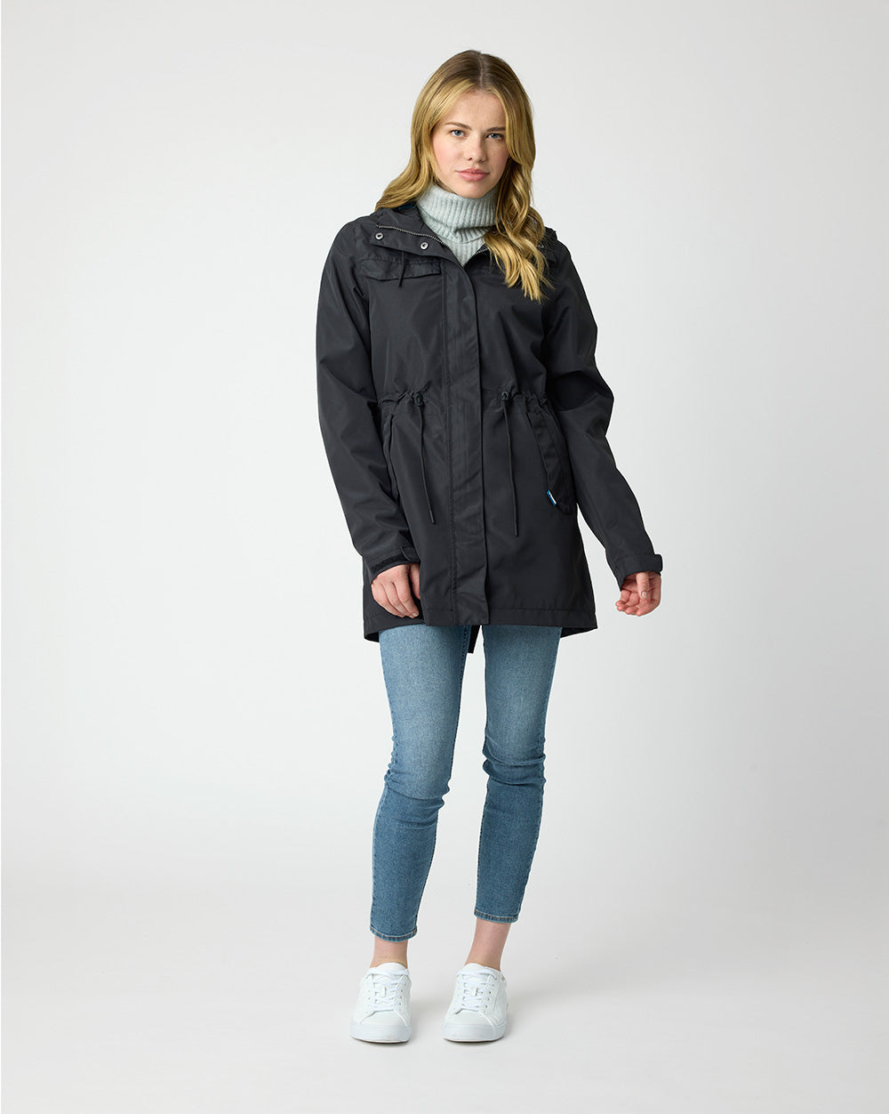 Malin Waterproof Raincoat