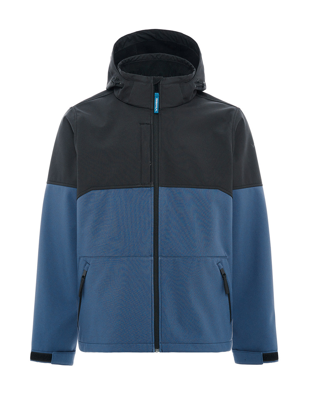 Antares Lightweight Softshell Jacket