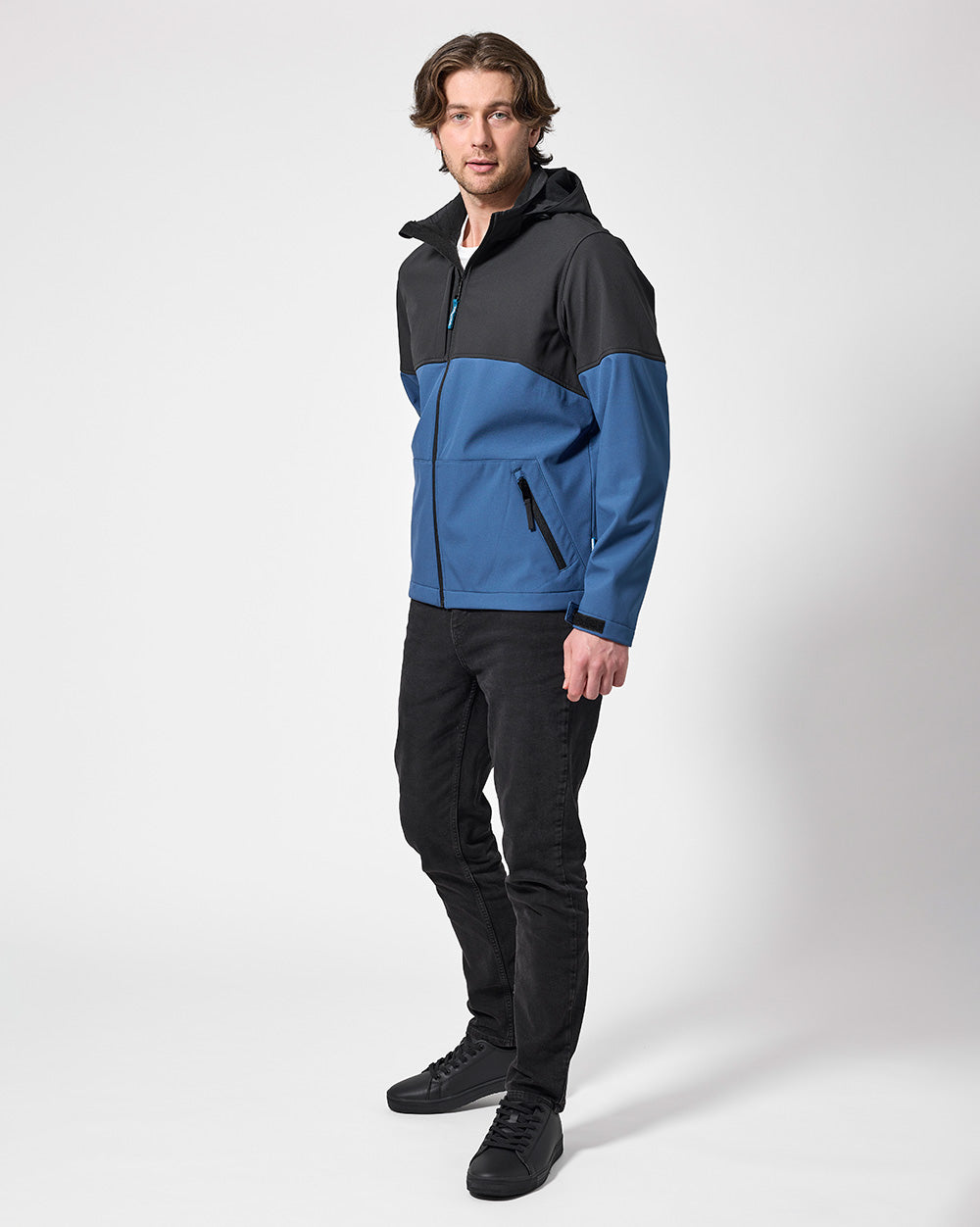 Antares Lightweight Softshell Jacket