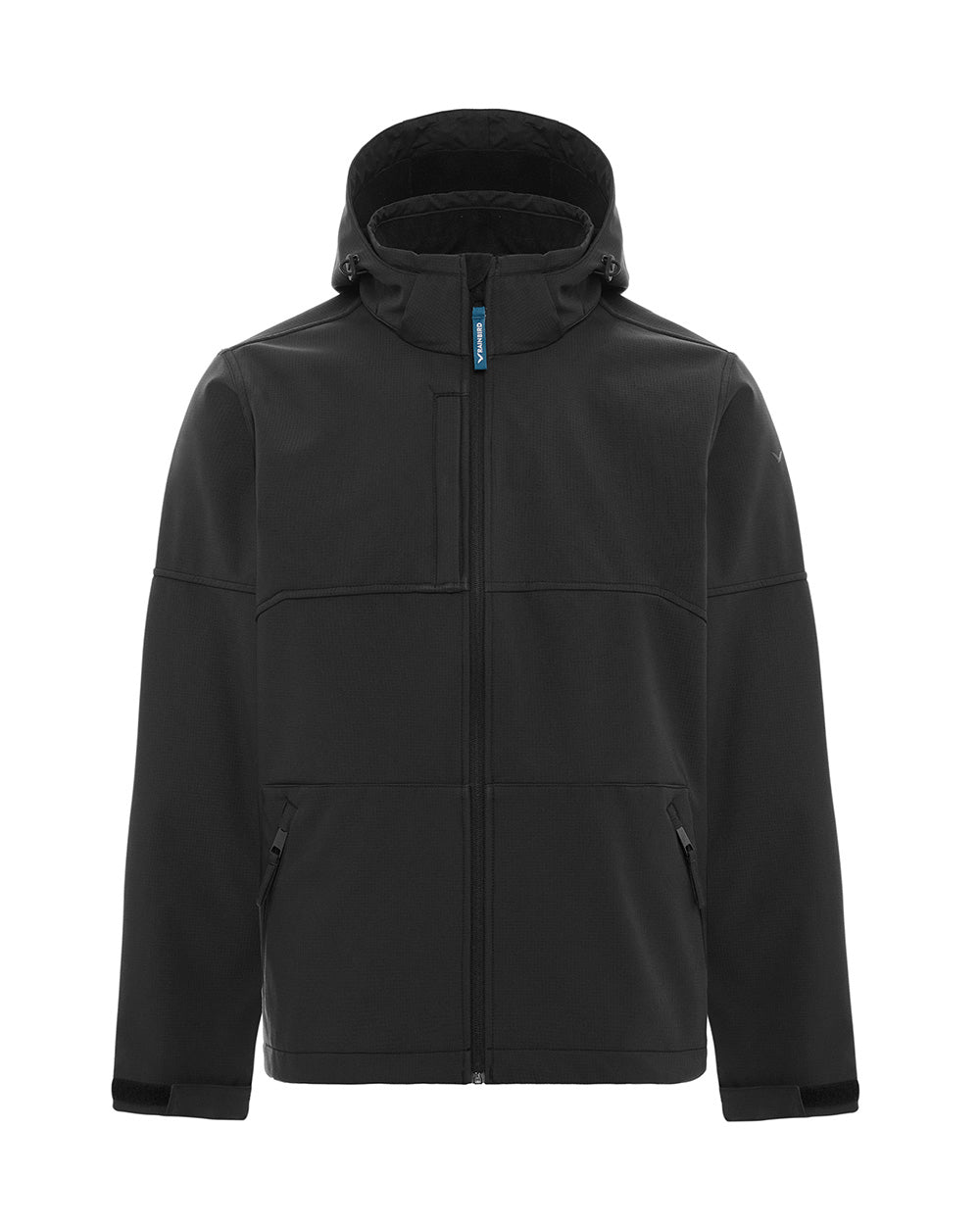 Antares Lightweight Softshell Jacket