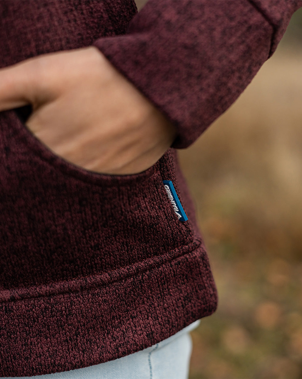 Imai Recycled Knit Jumper