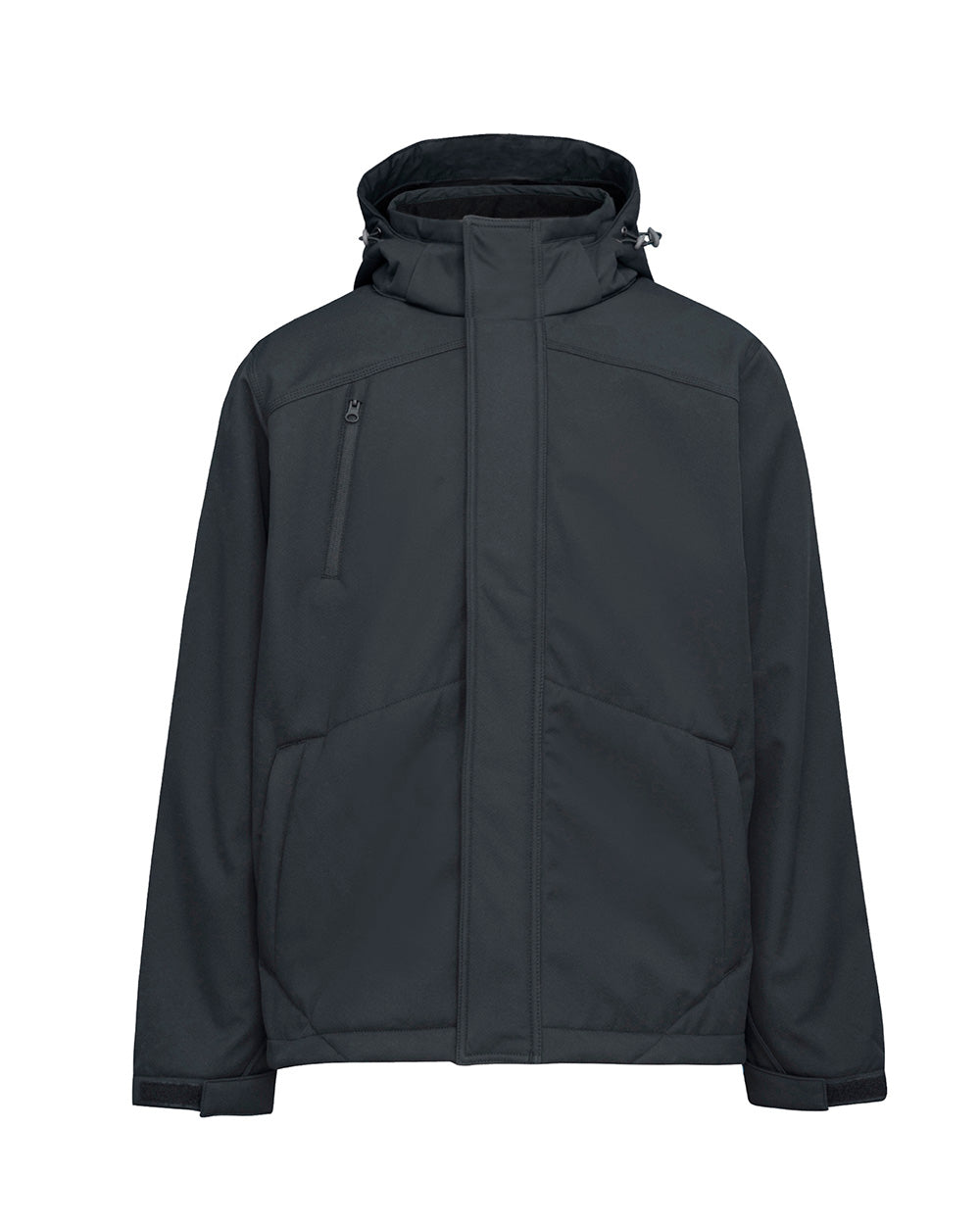 Jones Ultra-Warm Softshell Coat