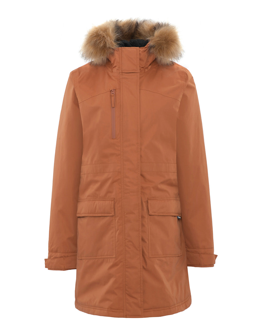 Lyra Waterproof Parka