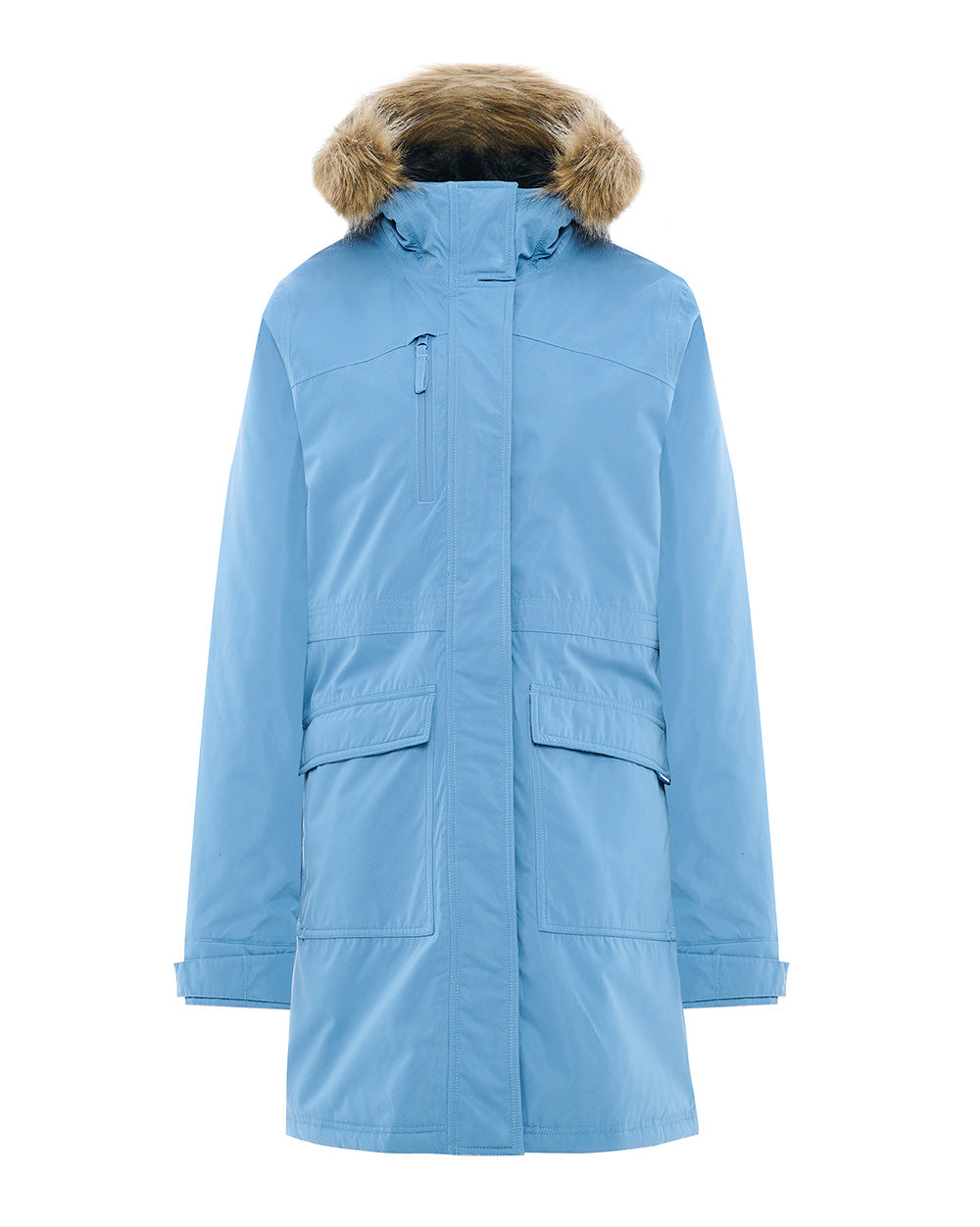 Lyra Waterproof Parka