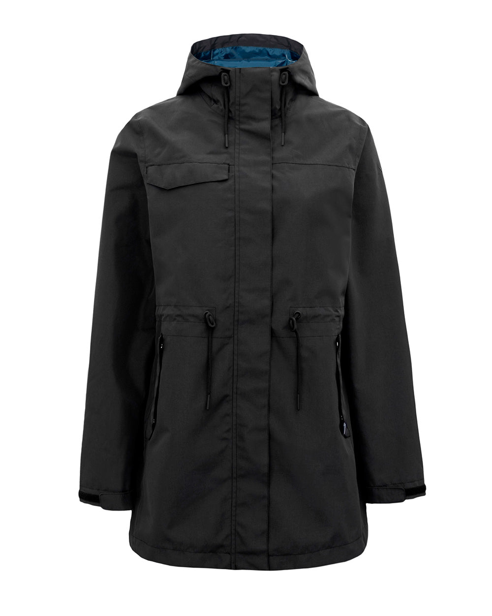 Malin Waterproof Raincoat