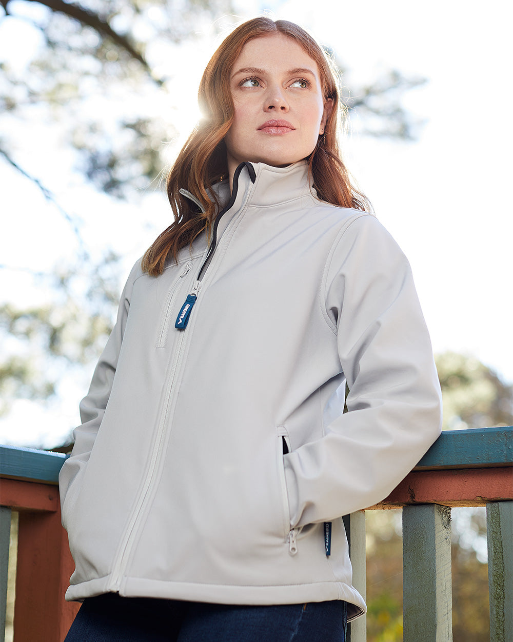 McKay Softshell Jacket