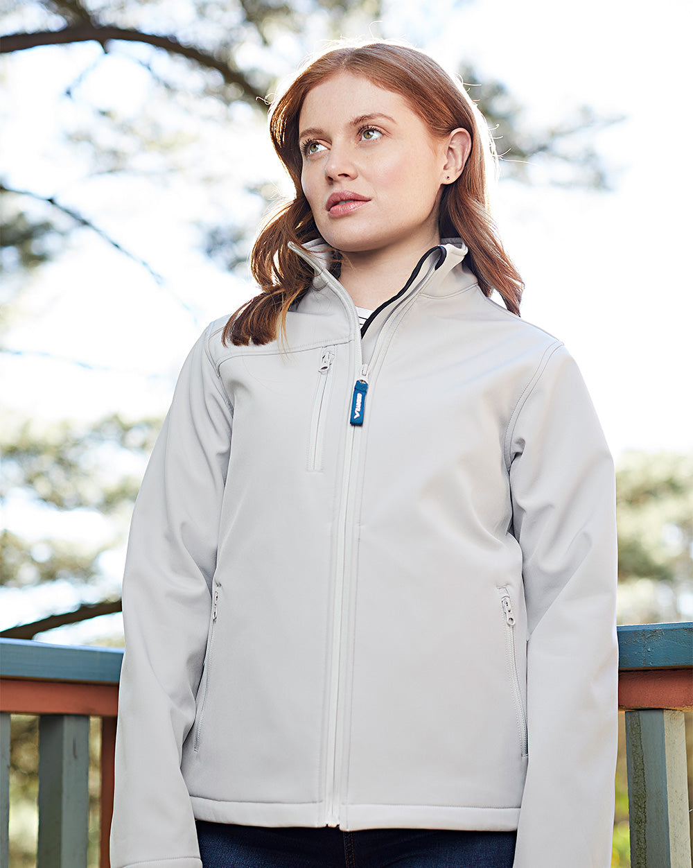 McKay Softshell Jacket