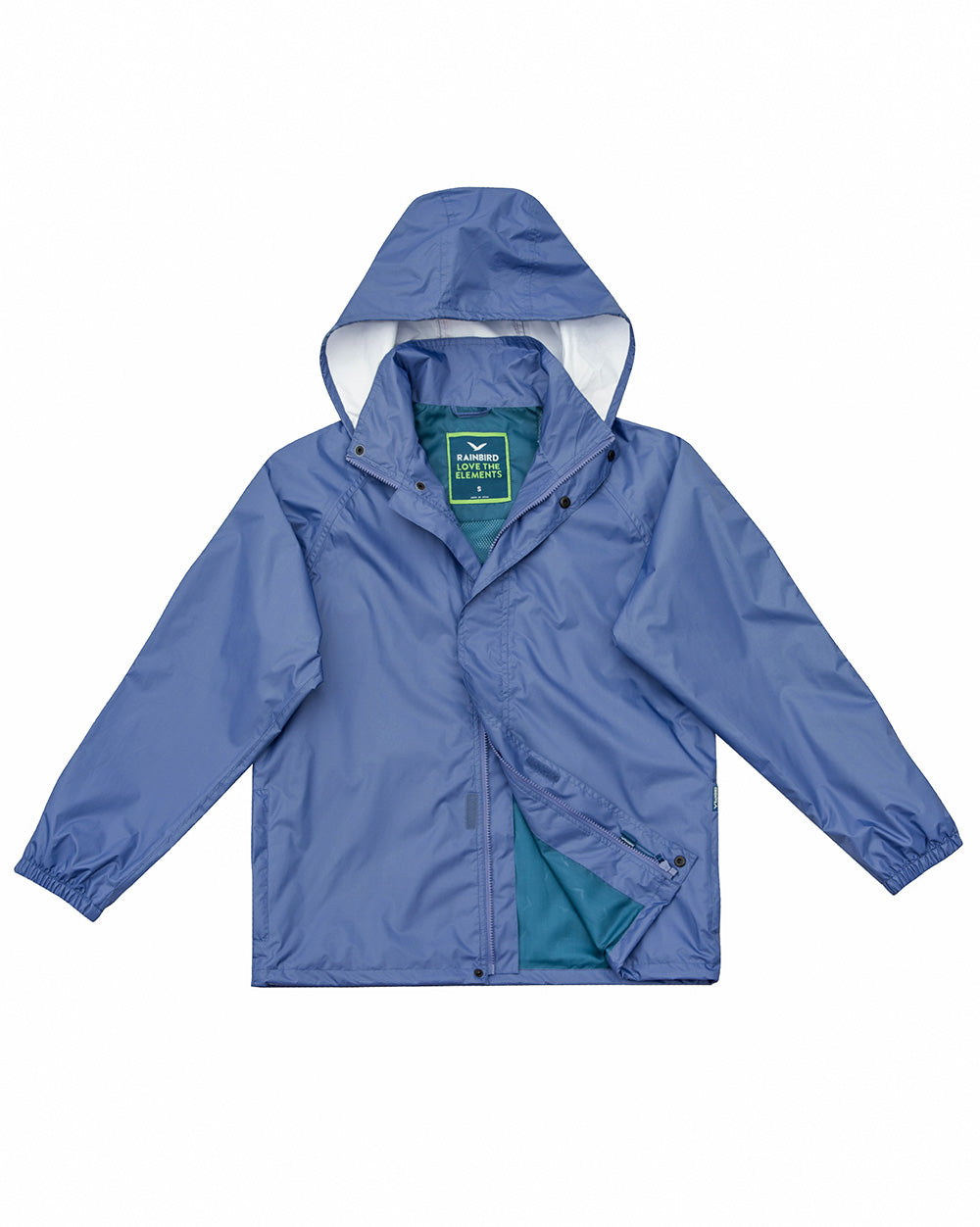 STOWaway Waterproof Jacket