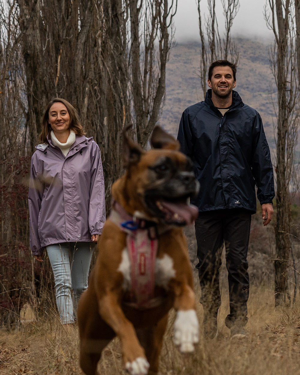STOWaway Waterproof Jacket