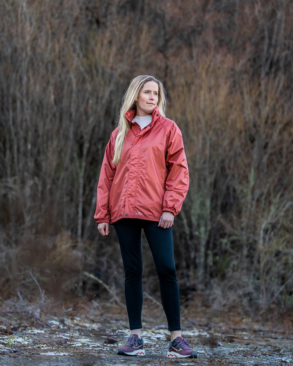 STOWaway Waterproof Jacket