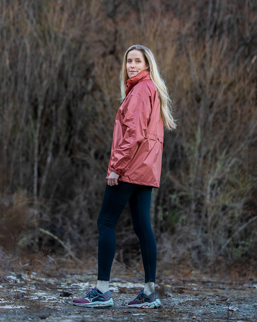 STOWaway Waterproof Jacket