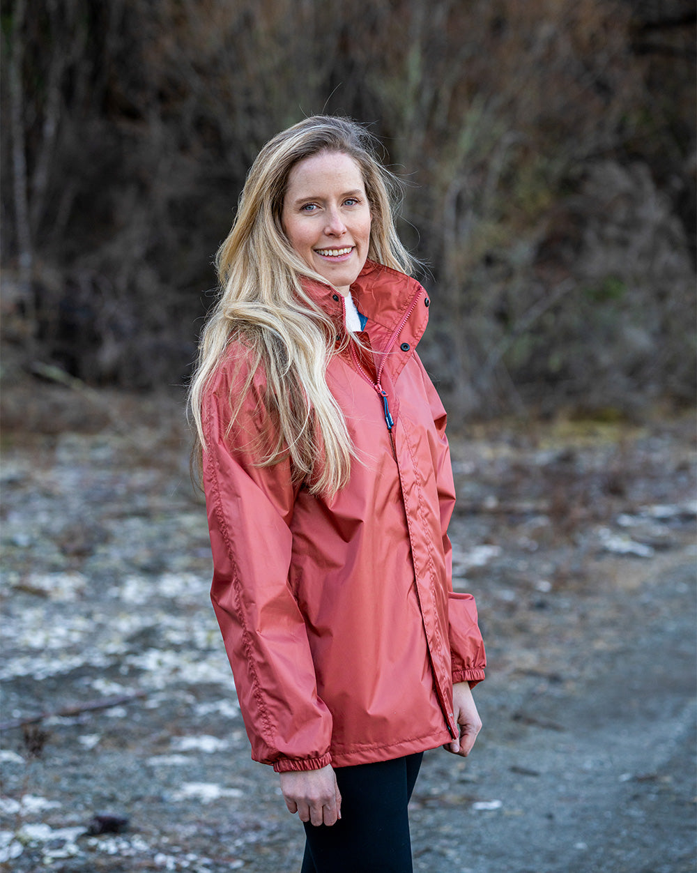 STOWaway Waterproof Jacket