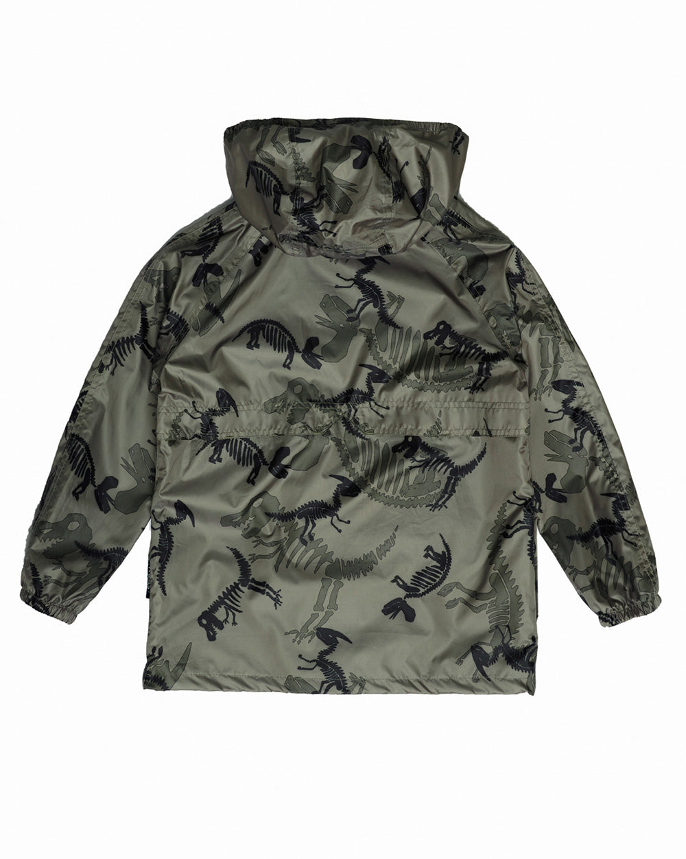 STOWaway Kids Waterproof Jacket