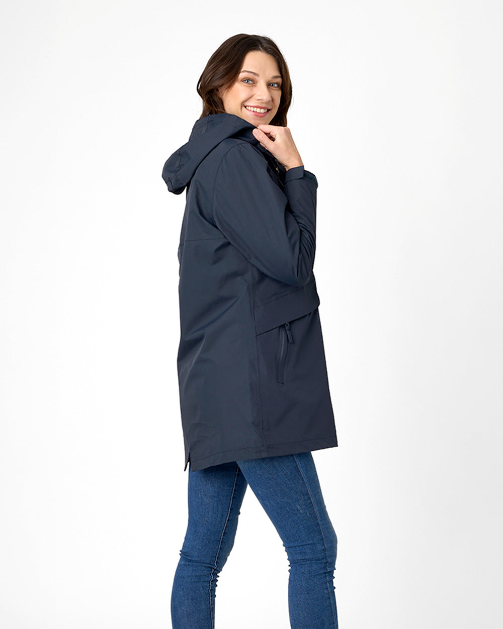 Polaris Waterproof Jacket