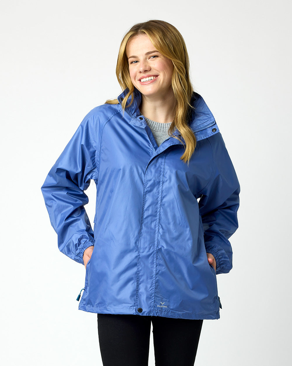 STOWaway Waterproof Jacket