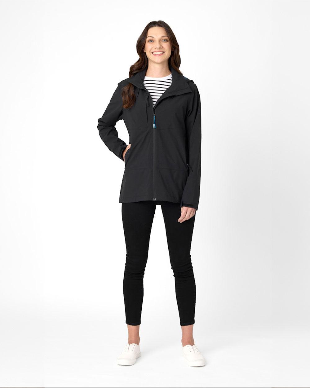 Halley Super-Lightweight Shell Jacket