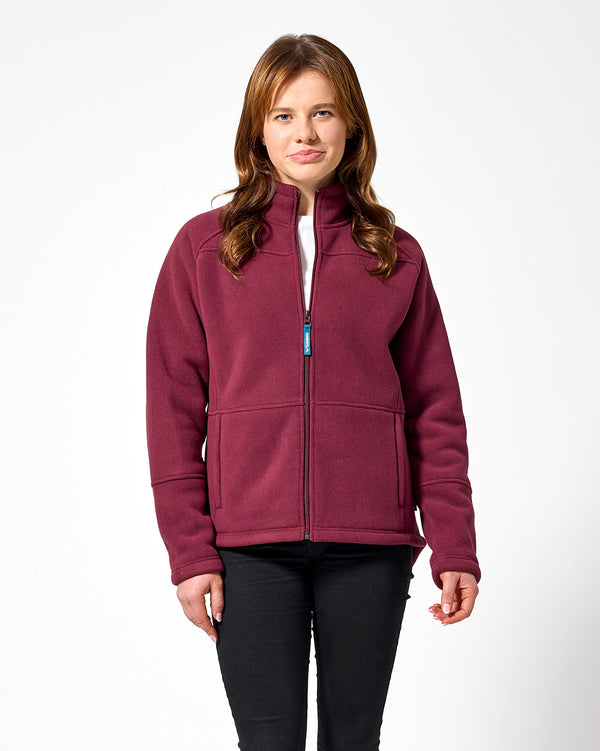 Cuthbert Sherpa Fleece