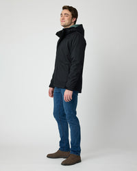 Jones Ultra-Warm Softshell Coat