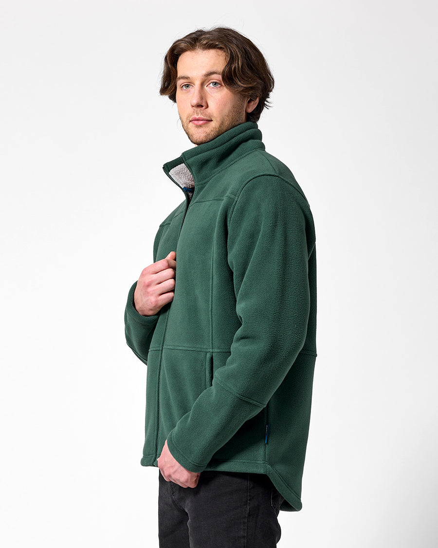 Lumber Sherpa Fleece
