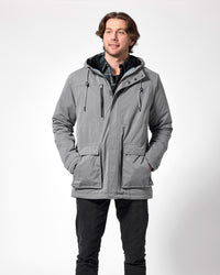Vesta Waterproof Parka