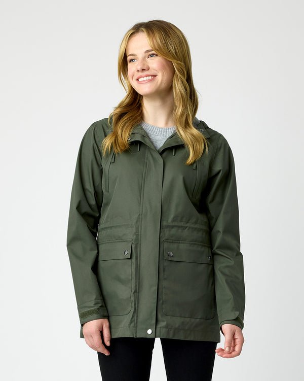 Agena 2.5 Layer Shell Jacket