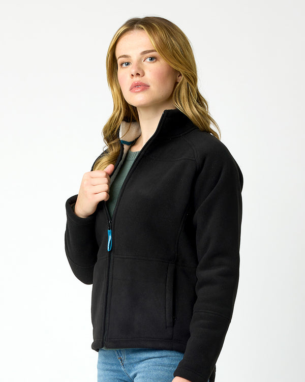 Cuthbert Sherpa Fleece
