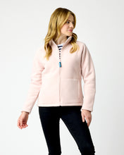 Cuthbert Sherpa Fleece