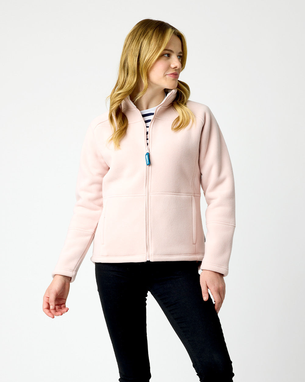 Cuthbert Sherpa Fleece