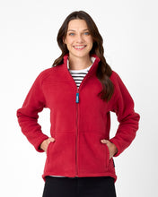 Cuthbert Sherpa Fleece