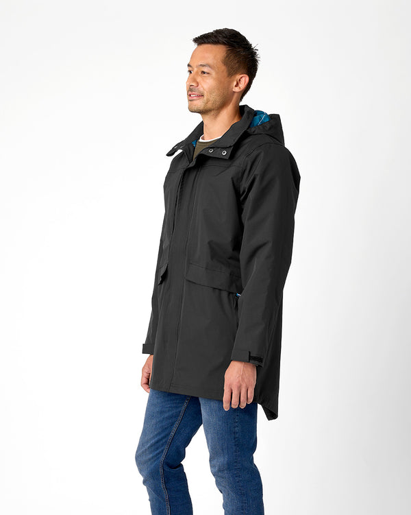 Deneb Waterproof Jacket