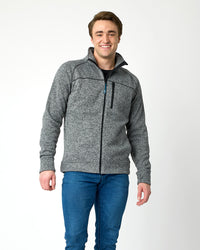 Elnath Recycled Knit Jumper