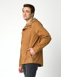 Hadar 2.5 Layer Shell Jacket