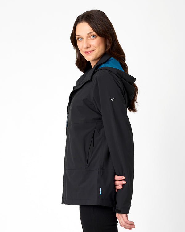 Halley Super-Lightweight Shell Jacket