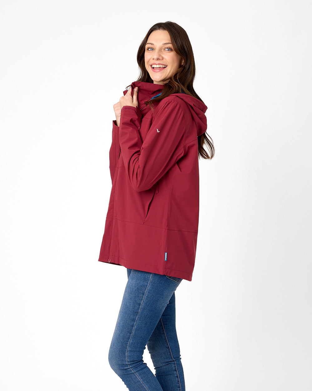 Halley Super-Lightweight Shell Jacket