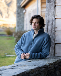 Lumber Sherpa Fleece