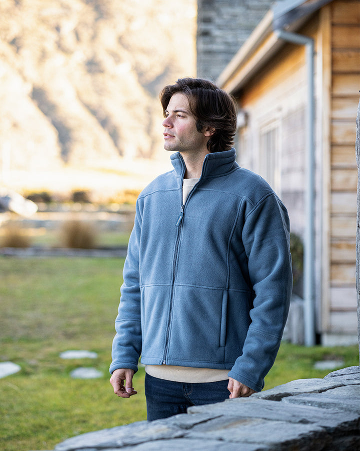 Lumber Sherpa Fleece