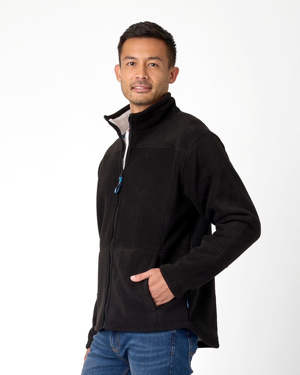Lumber Sherpa Fleece