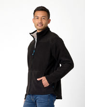 Lumber Sherpa Fleece