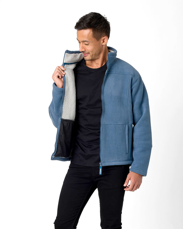 Lumber Sherpa Fleece
