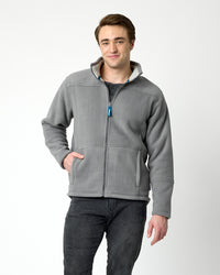 Lumber Sherpa Fleece