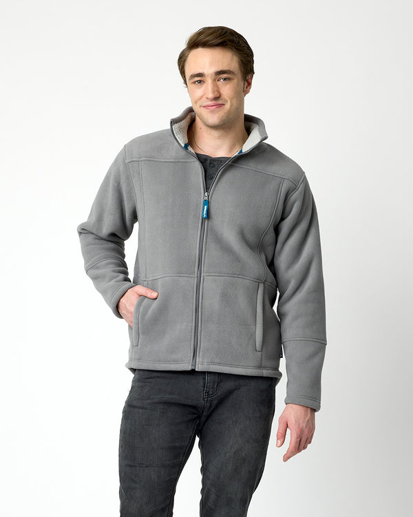 Lumber Sherpa Fleece