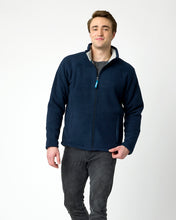 Lumber Sherpa Fleece