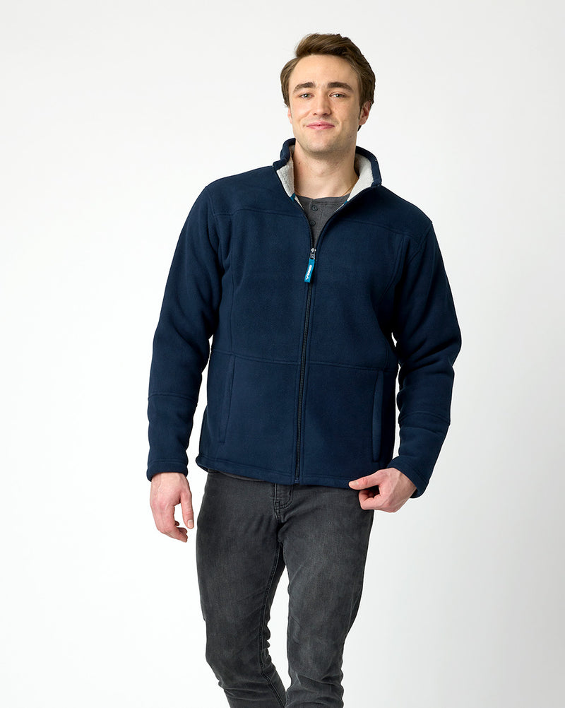 Lumber Sherpa Fleece