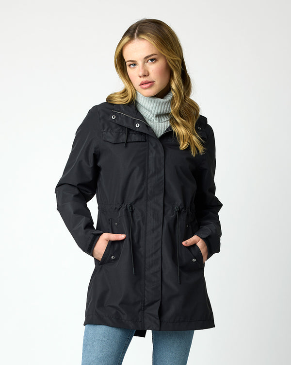 Malin Waterproof Raincoat