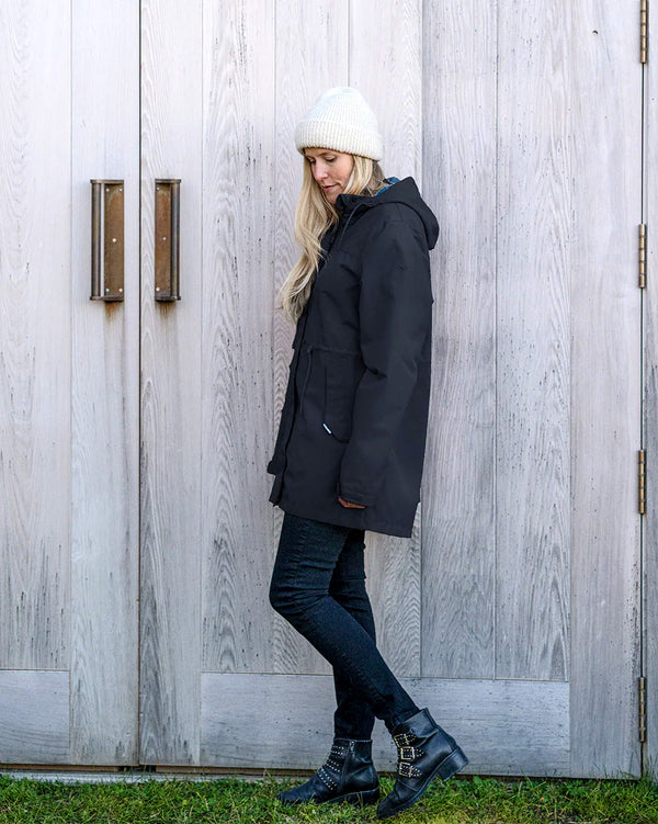 Malin Waterproof Raincoat