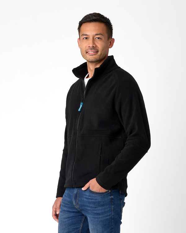Nangu Lightweight Fleece
