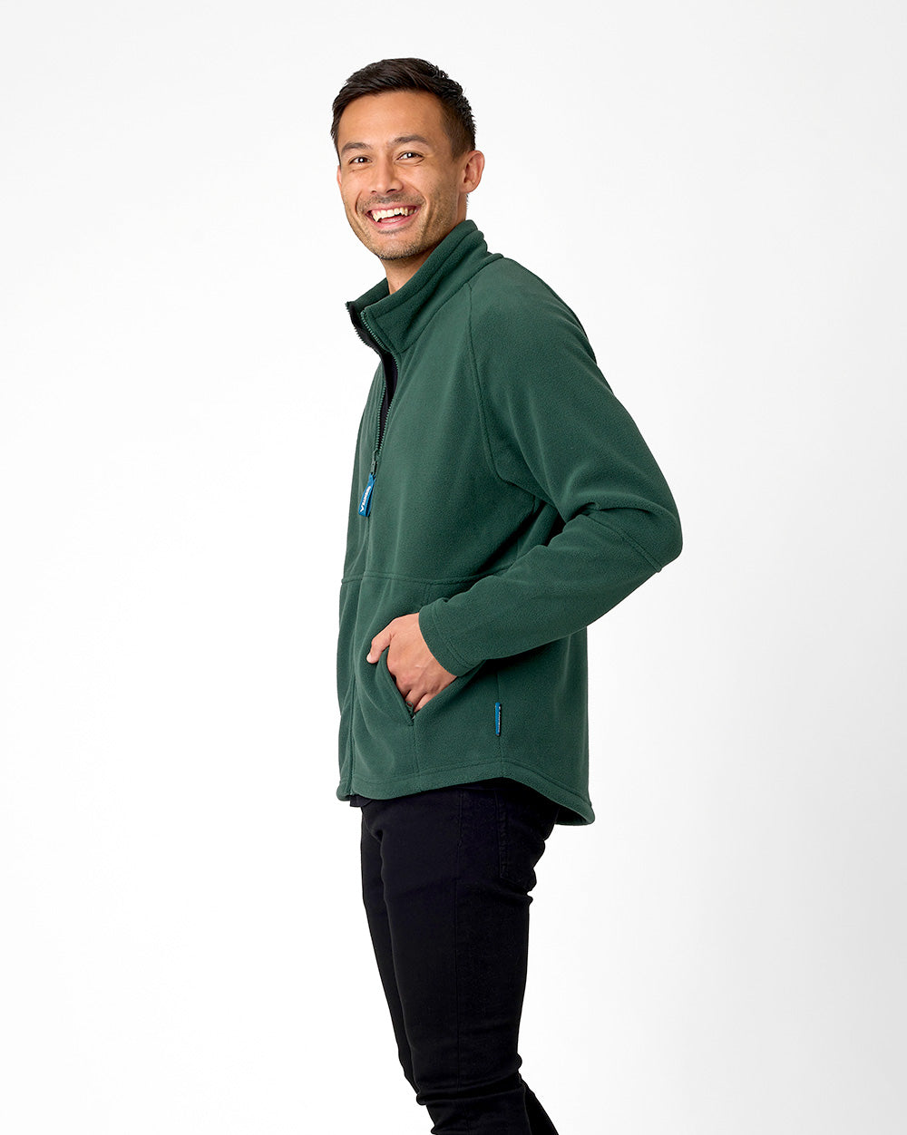 Nangu Lightweight Fleece